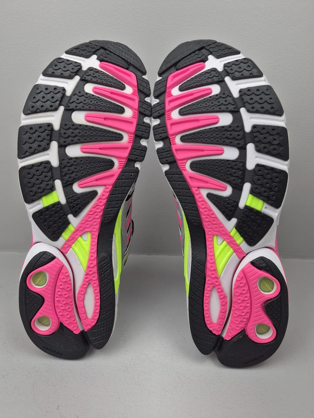 adidas Adistar Control 5 Low Top Lace Up Mesh Rubber JS0041 2025 Men's Size 10